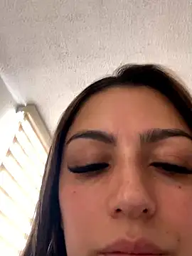 Živý XXX chat BellaViolet