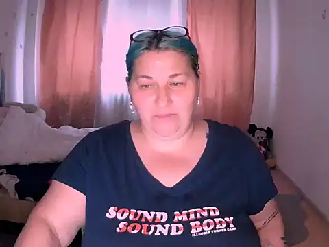 SweetBoobs2 Obrolan Langsung XXX