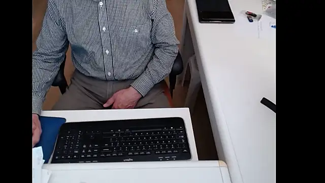 dutchpornkingのウェブカメラショー
