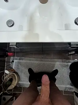 Show de webcam de nicoco5757