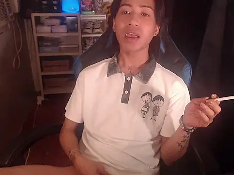 Erin_23's Webcam Show