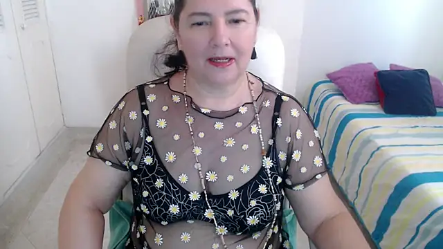 Czat XXX na żywo – leonela_69