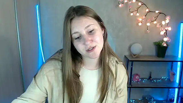 Milka_kamila's Live XXX Chat