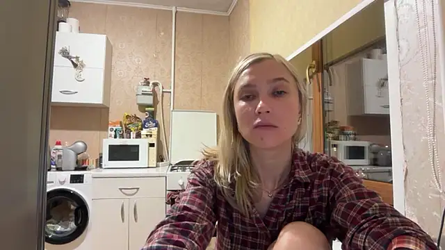 Онлайн чат XXX AngelJeni