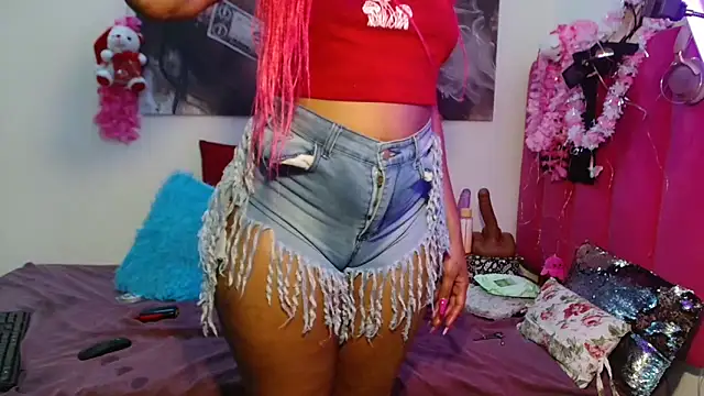 Moreish-06's Live XXX Chat