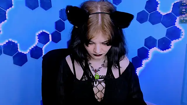 nikki_kiss_ Obrolan Langsung XXX