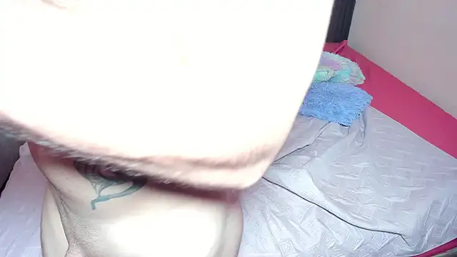 Lovee_Submiissive Pertunjukan Webcam