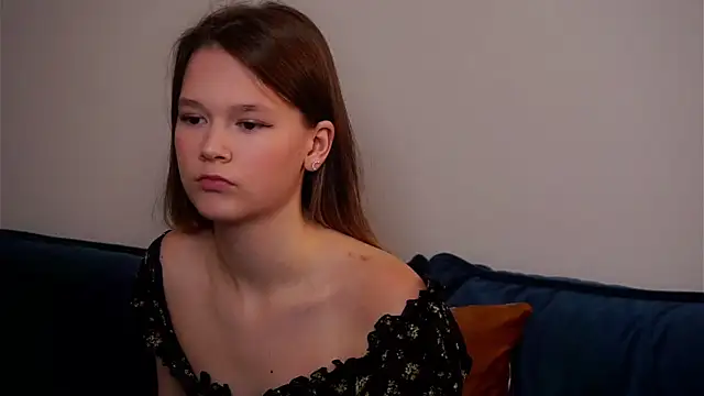 TiaGarnsey's Live XXX Chat