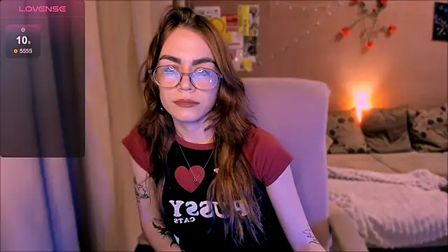 _selectrra – Live XXX-chat