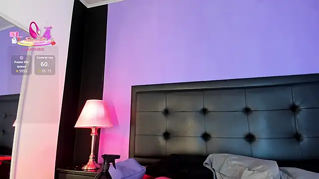 GreciaFox1 – Live XXX-chat