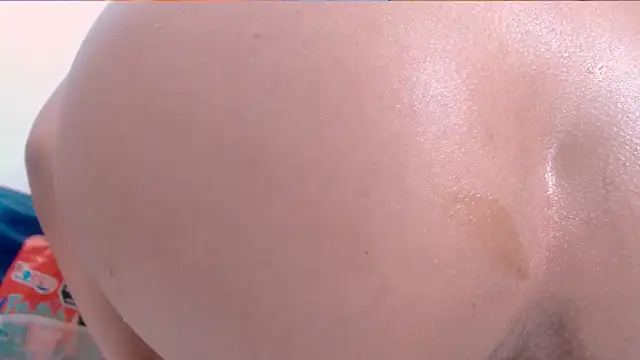 sexiempoderada18 Live XXX Chat