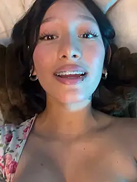 yazmin_rouse_ 라이브 XXX 채팅