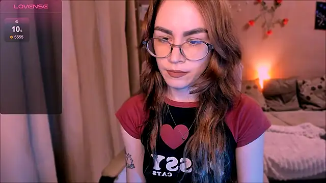 _selectrra – Live XXX-chat