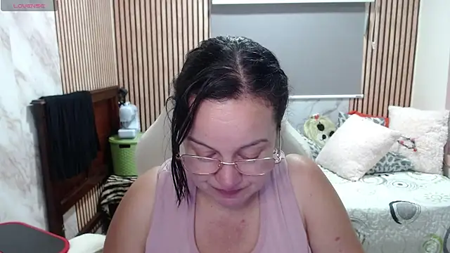 Chat XXX ao vivo de Sonialorens_