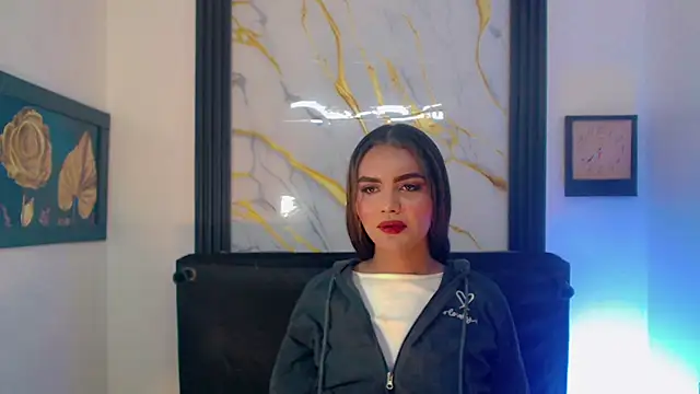 Alejandra_montenegron Live XXX chat