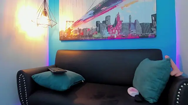 عرض كام Valentino_swee