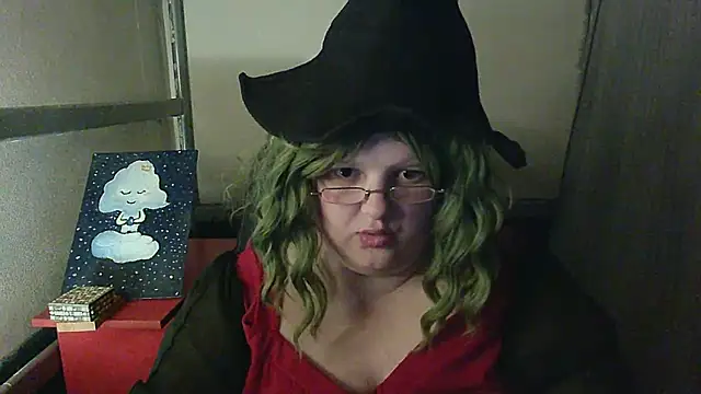 Czat XXX na żywo – Freya_Fellie
