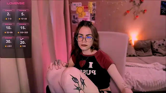 _selectrra live XXX chat