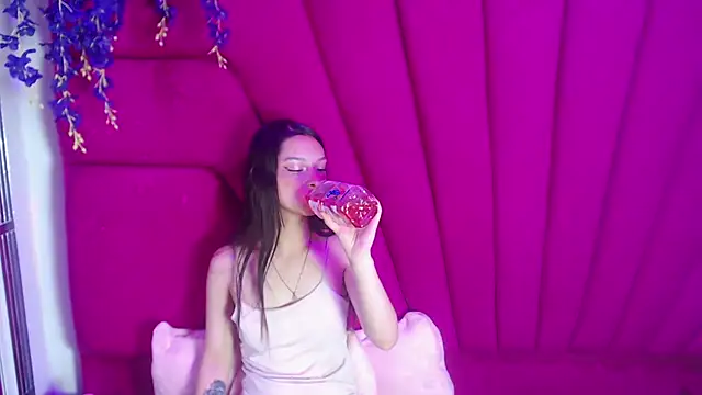 Aurora_18 라이브 XXX 채팅