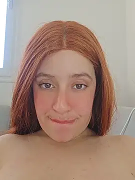Olesya5 Adlı Modelin Canlı XXX Sohbeti
