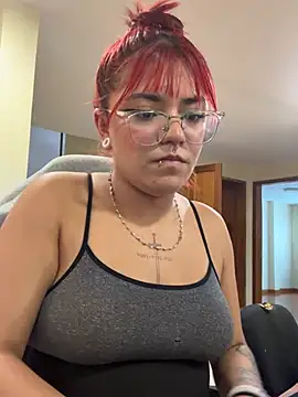 AngieRousse_ live-chat rom