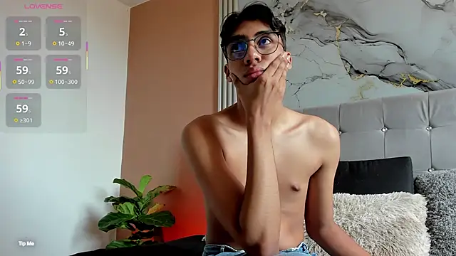 Eros_Lux's Live XXX Chat