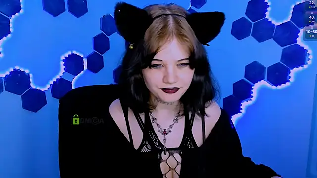 nikki_kiss_'s Live XXX Chat