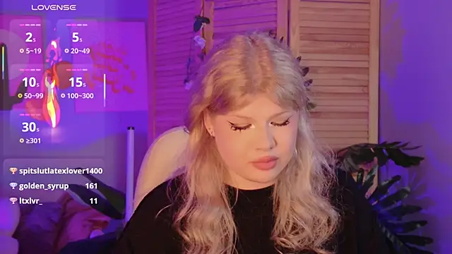 LilithNlsn's Live XXX Chat