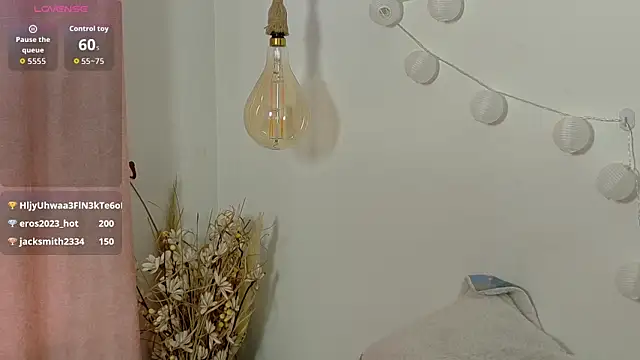 Arianna_Toro_ live XXX chat