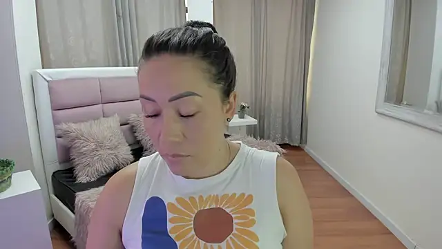 Czat XXX na żywo – gaby_trent