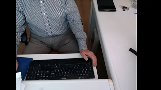 dutchpornking webcam show
