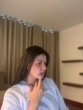 Zandrina – Live XXX-chat