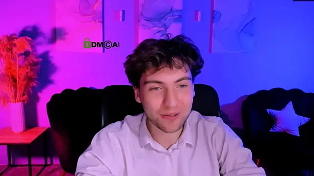 Webkamerová show joseph_bear_