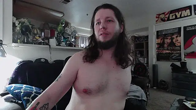 biggerisbetter12's Webcam Show