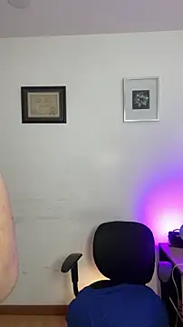 Alexander_Connor 在線直播表演