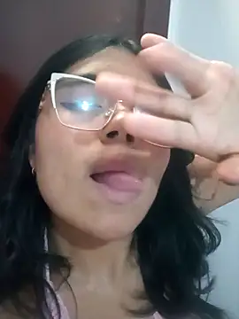 Sembang XXX Secara Langsung VaneMoon