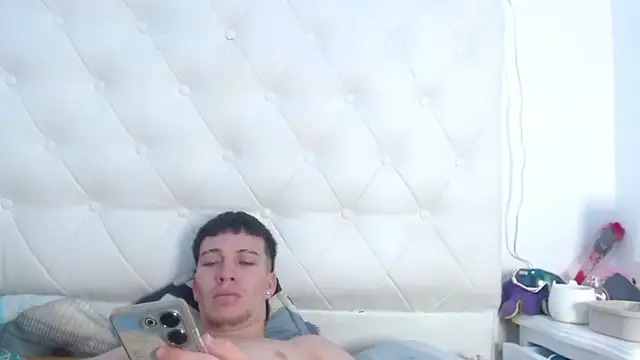dafnne_and_thomas webkamerás műsora