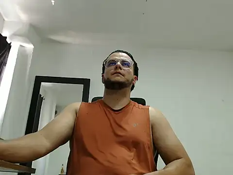 Webkamerová show Funday99