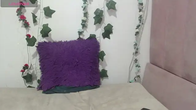 lunacastillo__ Chat XXX live