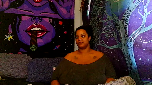 AutumnHart Webcam show