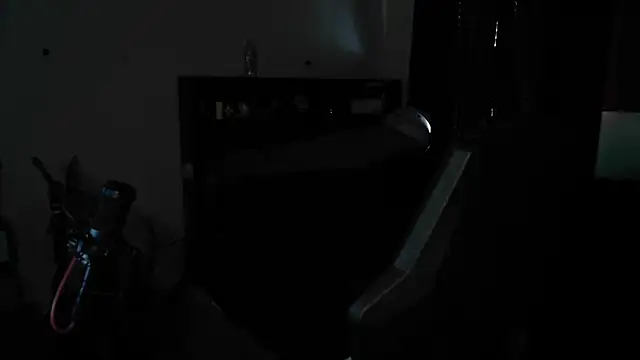 Pertunjukan Kamera Web DevilPup75_