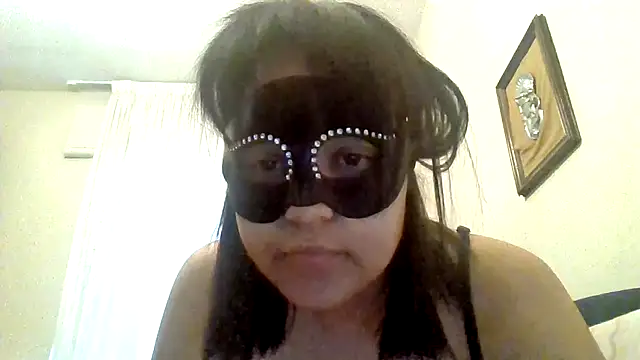 h4cPaolaMascherata Webcam show
