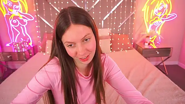 BabyLumi Live XXX-Chat