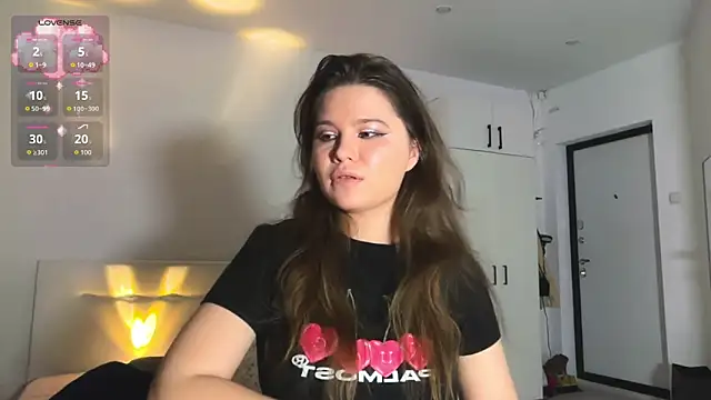 PonyChika Live XXX-Chat