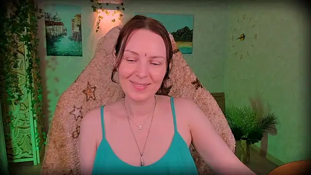 LanaRadiance Live XXX-Chat