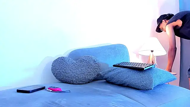 عرض كام dax_blaze
