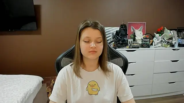SoniNesti Live XXX-Chat