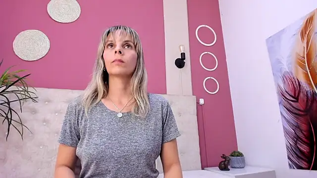 Anastasiapriest Obrolan Langsung XXX