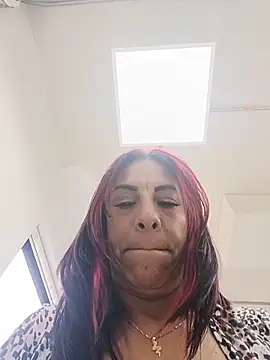Webkamerová show _Kamy_Hot