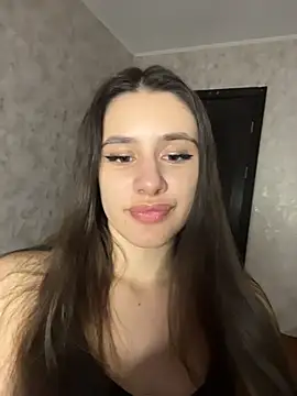 Show de webcam de Selena_Mur_